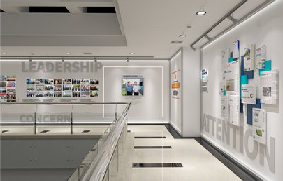 万源制作安装文化墙的流程是什么？