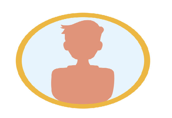 万源墙绘中如何画好人物轮廓？