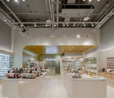 万源店面装修流程