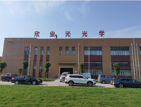 万源楼顶大型发光字制作如何安装？