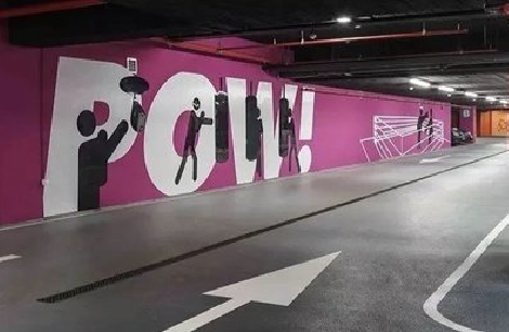 万源墙绘设计师的选择是关键。