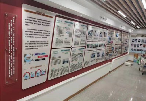 万源大城市文化背景墙制作常用工艺。