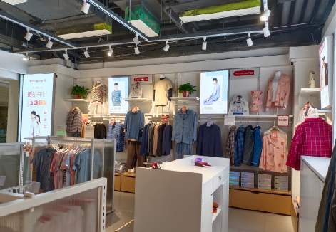 万源超市卖场装修如何提升消费欲望？