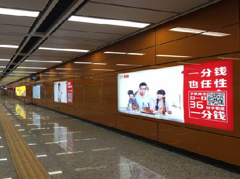 万源广告灯箱的发展前景？