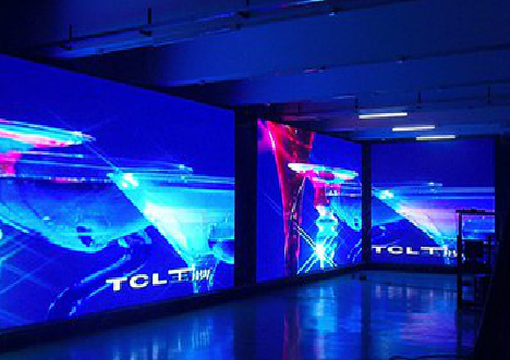 万源如何解决LED显示屏耗电问题？